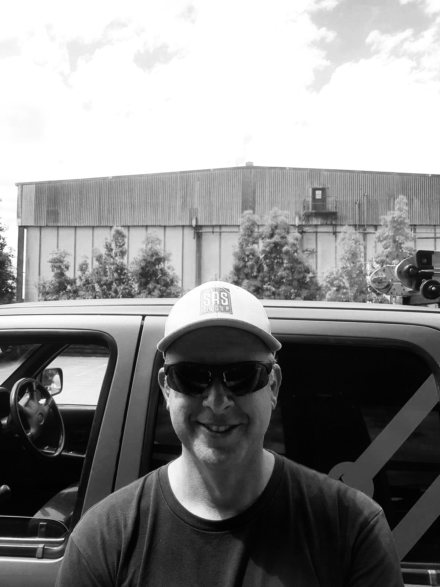 Mike Elley