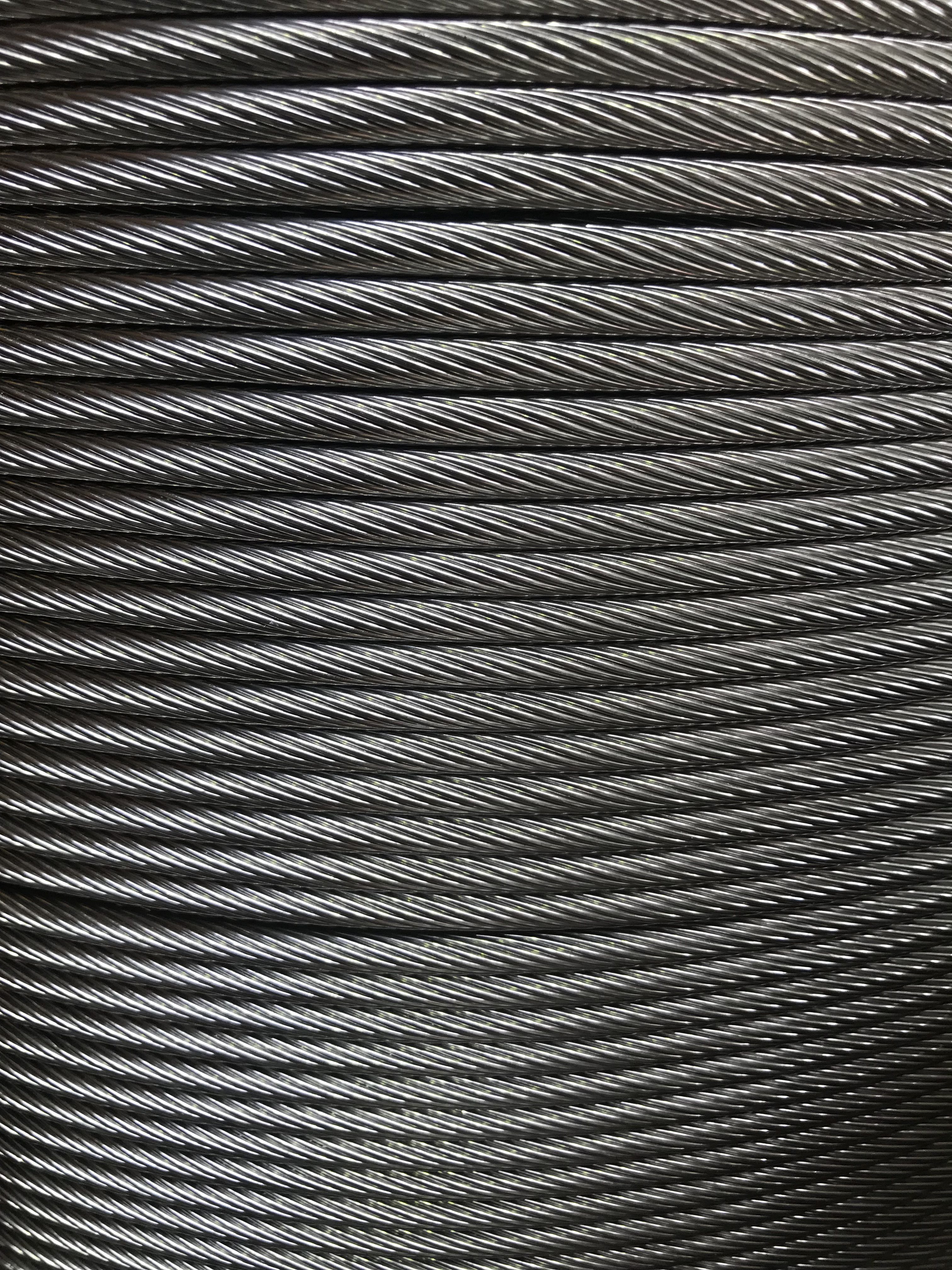 Cable Manufacture