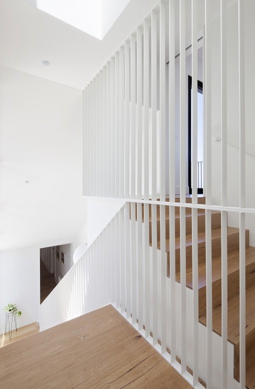 Balustrade Design