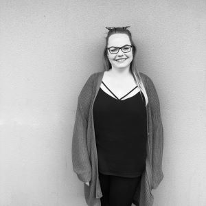 Charlotte Heseltine