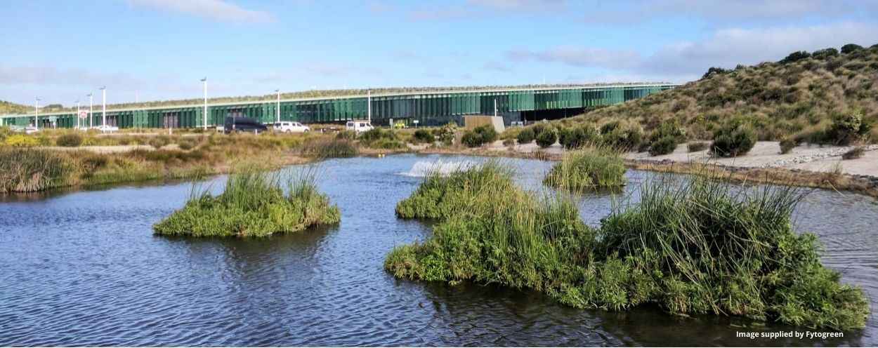 Fytogreen - Floating Garden Wonthaggi Fytogreen - Floating Garden Wonthaggi