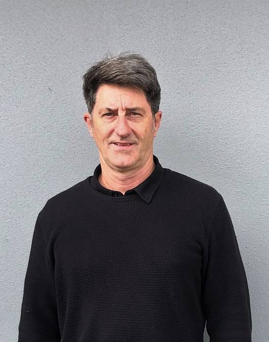 Stuart Tyler