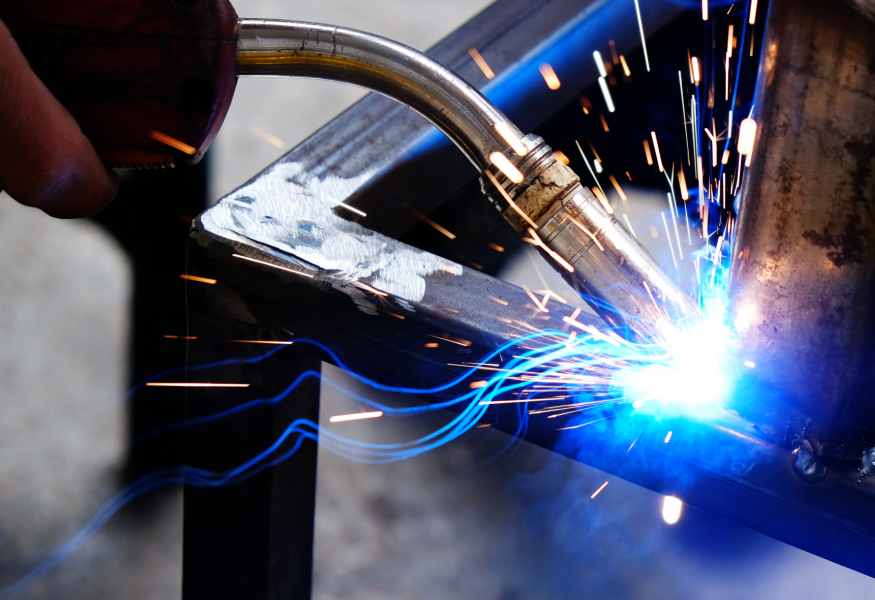 The benefits of bespoke metal fabrication