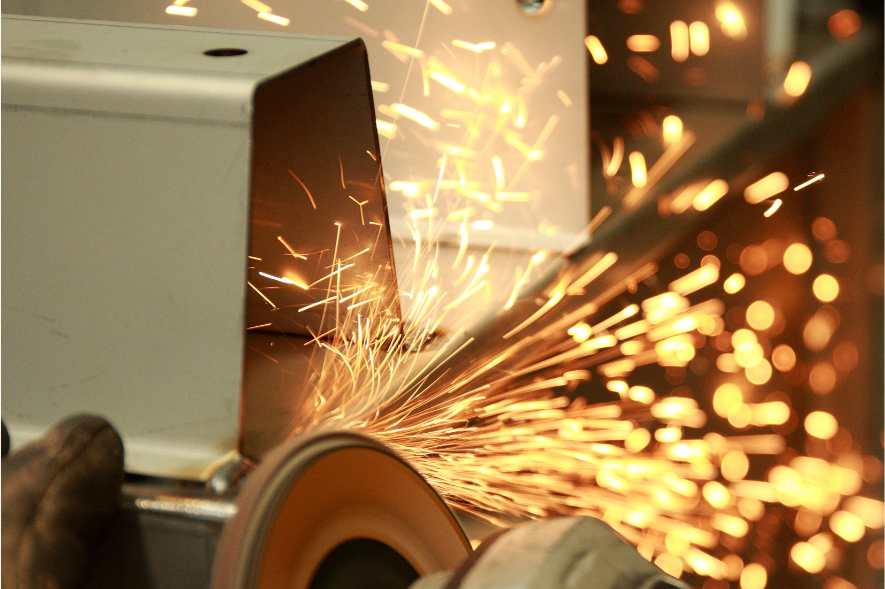 The Future of Design: Stainless Steel Fabrication Revolutionising Industries