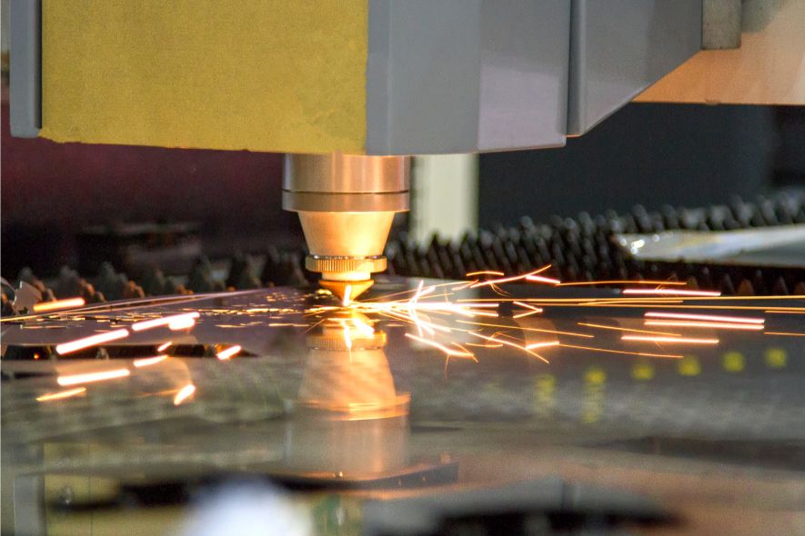 The Future of Metal Fabrication: Automation and Advanced Techniques