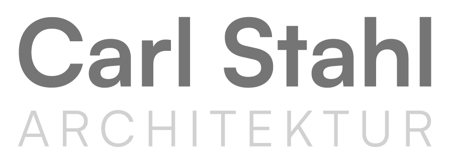 Carl Stahl Logo Greyscale