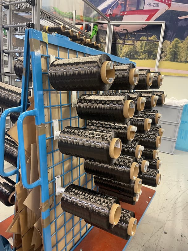 Carbon Fibre Reels IMG_1014